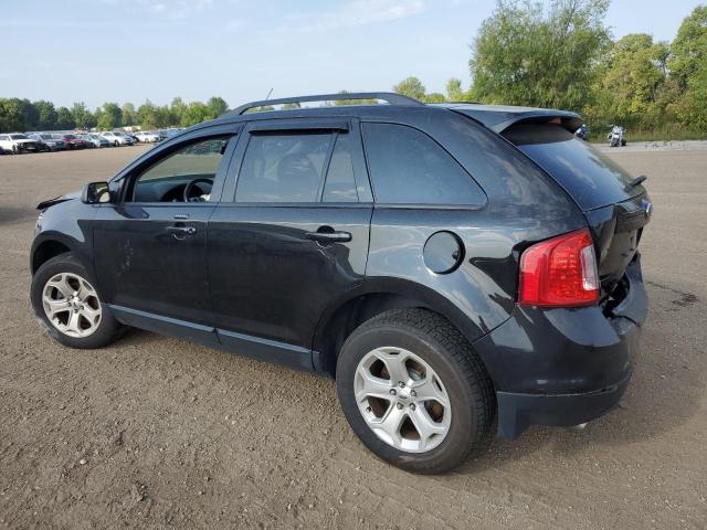 Photo 1 VIN: 2FMDK4JC1EBB74494 - FORD EDGE SEL 