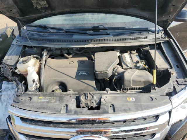 Photo 11 VIN: 2FMDK4JC1EBB74494 - FORD EDGE SEL 