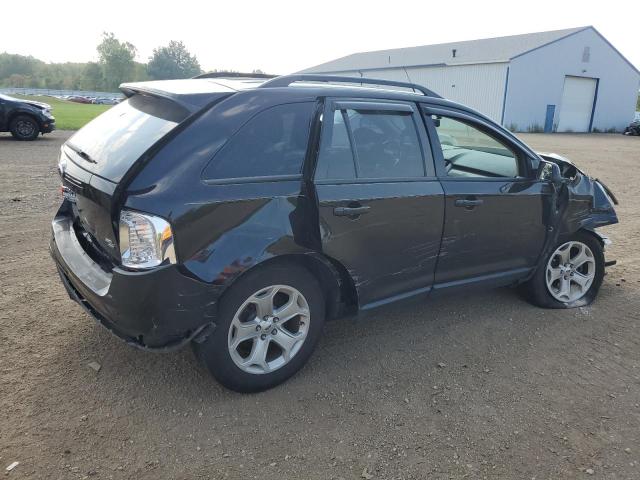 Photo 2 VIN: 2FMDK4JC1EBB74494 - FORD EDGE SEL 