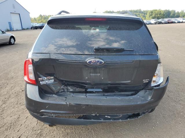 Photo 5 VIN: 2FMDK4JC1EBB74494 - FORD EDGE SEL 