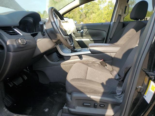 Photo 6 VIN: 2FMDK4JC1EBB74494 - FORD EDGE SEL 