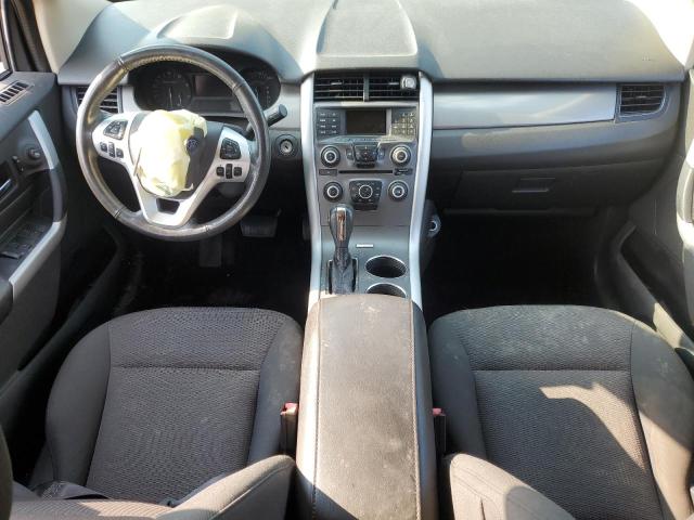 Photo 7 VIN: 2FMDK4JC1EBB74494 - FORD EDGE SEL 