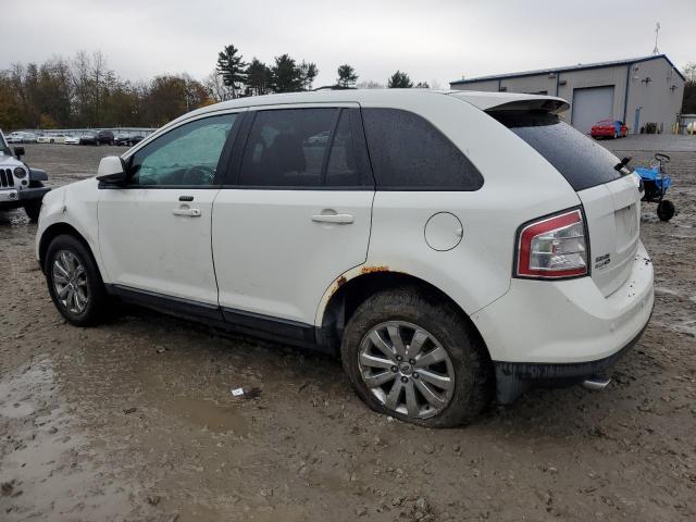 Photo 1 VIN: 2FMDK4JC2ABA00394 - FORD EDGE 