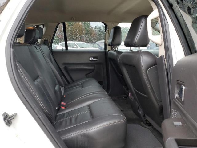 Photo 10 VIN: 2FMDK4JC2ABA00394 - FORD EDGE 