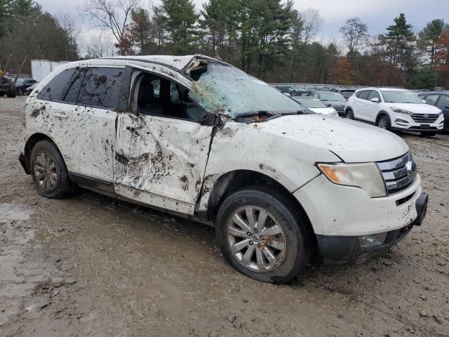 Photo 3 VIN: 2FMDK4JC2ABA00394 - FORD EDGE 