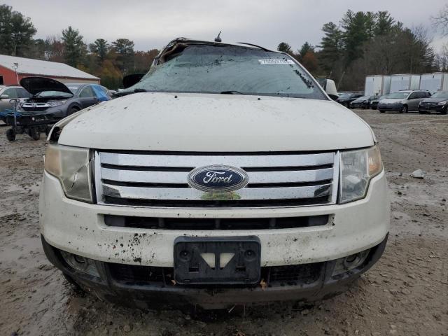 Photo 4 VIN: 2FMDK4JC2ABA00394 - FORD EDGE 