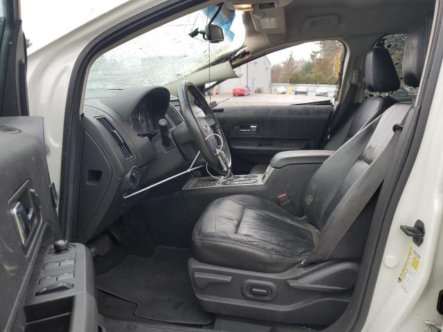 Photo 6 VIN: 2FMDK4JC2ABA00394 - FORD EDGE 