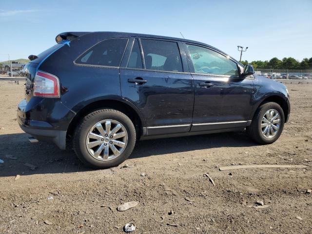 Photo 2 VIN: 2FMDK4JC2ABA12822 - FORD EDGE 