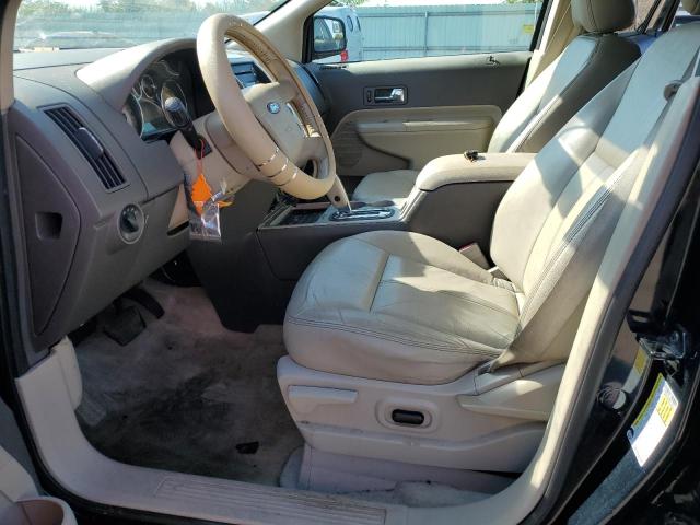 Photo 6 VIN: 2FMDK4JC2ABA12822 - FORD EDGE 