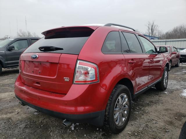 Photo 3 VIN: 2FMDK4JC2ABA27742 - FORD EDGE SEL 