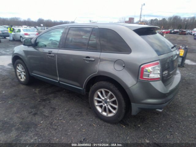 Photo 2 VIN: 2FMDK4JC2ABA36750 - FORD EDGE 