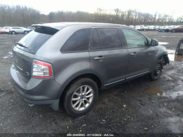 Photo 3 VIN: 2FMDK4JC2ABA36750 - FORD EDGE 