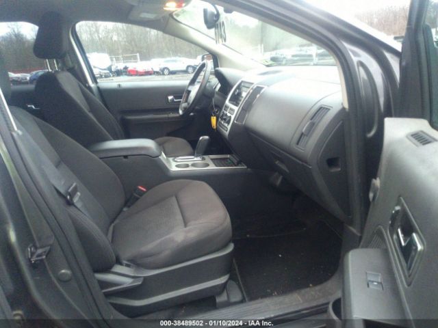 Photo 4 VIN: 2FMDK4JC2ABA36750 - FORD EDGE 