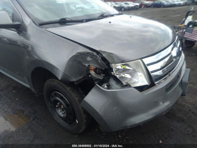 Photo 5 VIN: 2FMDK4JC2ABA36750 - FORD EDGE 