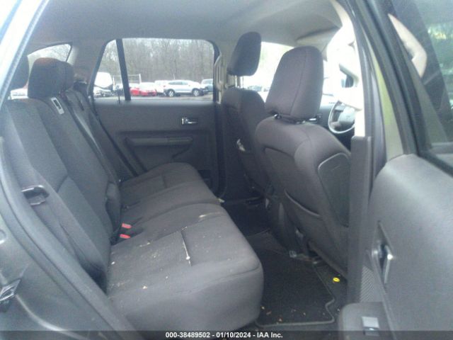 Photo 7 VIN: 2FMDK4JC2ABA36750 - FORD EDGE 