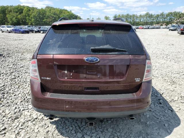 Photo 5 VIN: 2FMDK4JC2ABA41754 - FORD EDGE SEL 