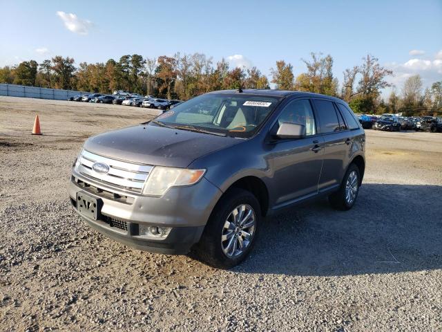 Photo 1 VIN: 2FMDK4JC2ABA52611 - FORD EDGE SEL 