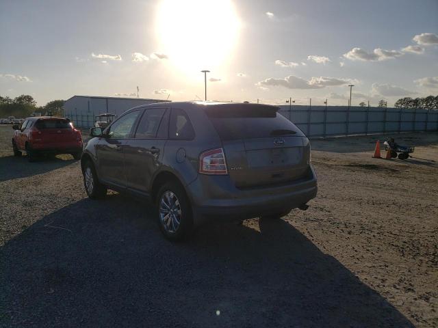 Photo 2 VIN: 2FMDK4JC2ABA52611 - FORD EDGE SEL 