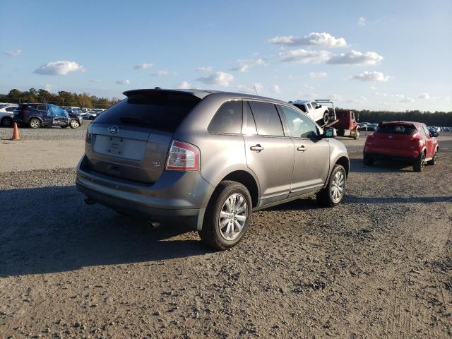 Photo 3 VIN: 2FMDK4JC2ABA52611 - FORD EDGE SEL 