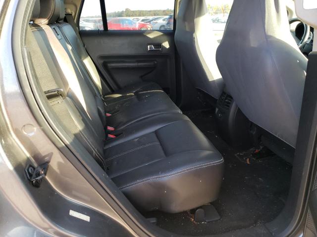 Photo 5 VIN: 2FMDK4JC2ABA52611 - FORD EDGE SEL 