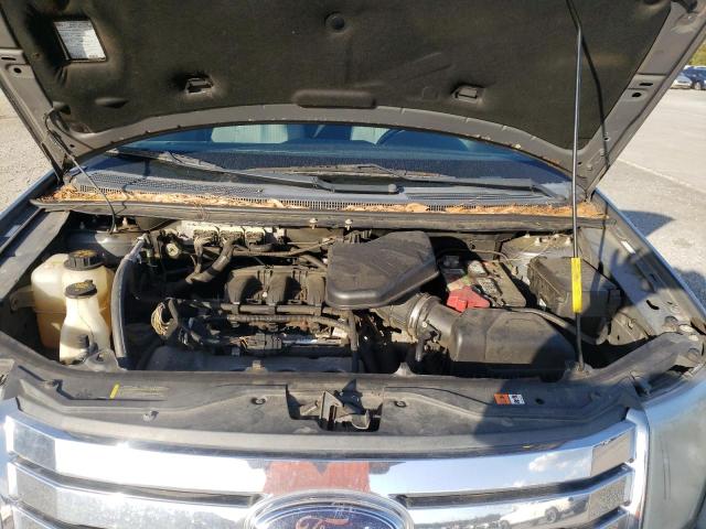 Photo 6 VIN: 2FMDK4JC2ABA52611 - FORD EDGE SEL 