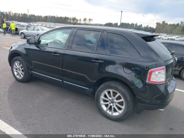 Photo 2 VIN: 2FMDK4JC2ABA55704 - FORD EDGE 