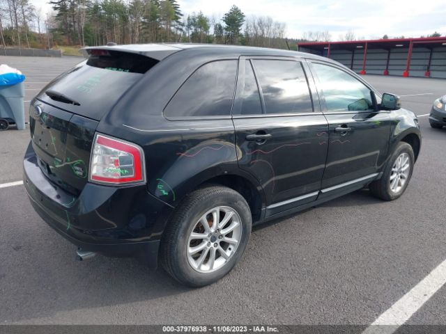 Photo 3 VIN: 2FMDK4JC2ABA55704 - FORD EDGE 