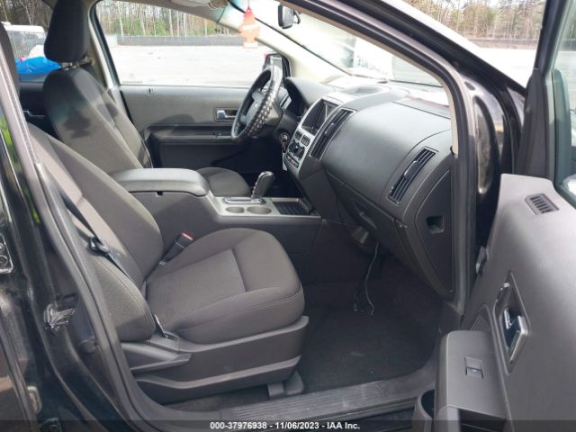 Photo 4 VIN: 2FMDK4JC2ABA55704 - FORD EDGE 