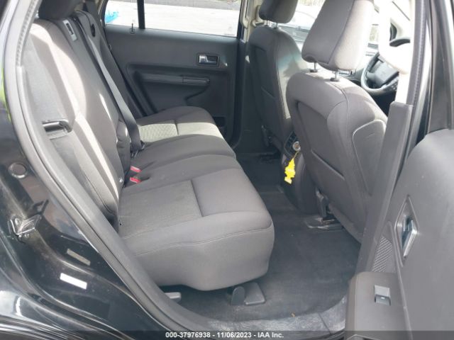 Photo 7 VIN: 2FMDK4JC2ABA55704 - FORD EDGE 