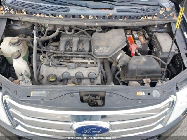 Photo 9 VIN: 2FMDK4JC2ABA55704 - FORD EDGE 