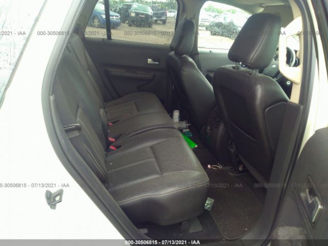 Photo 7 VIN: 2FMDK4JC2ABA58991 - FORD EDGE 