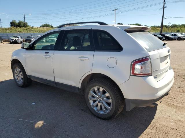 Photo 1 VIN: 2FMDK4JC2ABA63981 - FORD EDGE SEL 