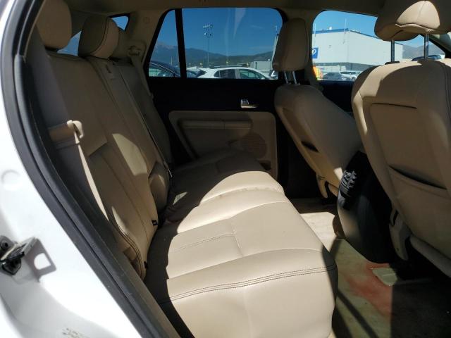 Photo 10 VIN: 2FMDK4JC2ABA63981 - FORD EDGE SEL 