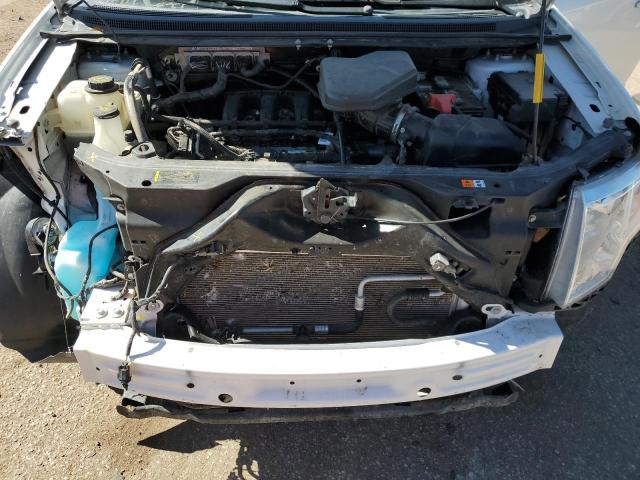 Photo 11 VIN: 2FMDK4JC2ABA63981 - FORD EDGE SEL 