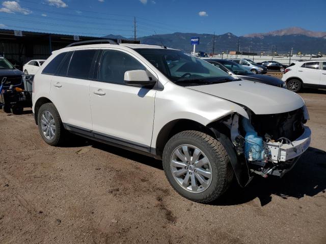 Photo 3 VIN: 2FMDK4JC2ABA63981 - FORD EDGE SEL 