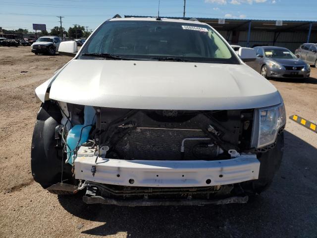 Photo 4 VIN: 2FMDK4JC2ABA63981 - FORD EDGE SEL 