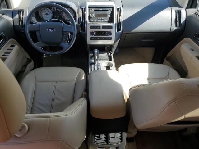 Photo 7 VIN: 2FMDK4JC2ABA63981 - FORD EDGE SEL 