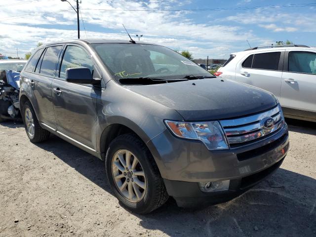 Photo 0 VIN: 2FMDK4JC2ABB23967 - FORD EDGE SEL 