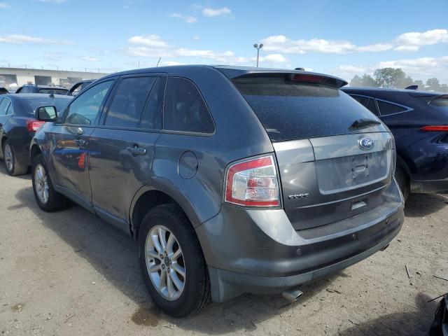 Photo 2 VIN: 2FMDK4JC2ABB23967 - FORD EDGE SEL 