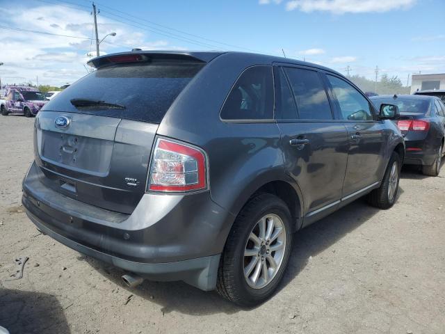 Photo 3 VIN: 2FMDK4JC2ABB23967 - FORD EDGE SEL 