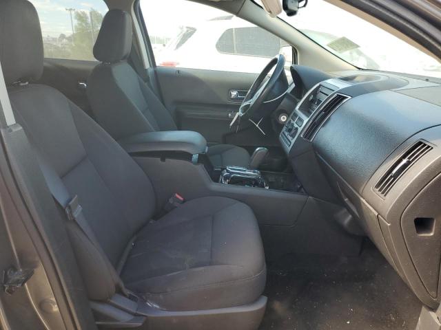 Photo 4 VIN: 2FMDK4JC2ABB23967 - FORD EDGE SEL 