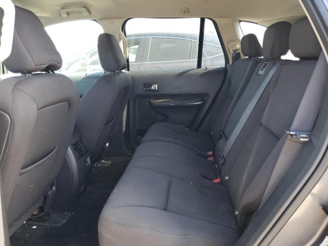 Photo 5 VIN: 2FMDK4JC2ABB23967 - FORD EDGE SEL 