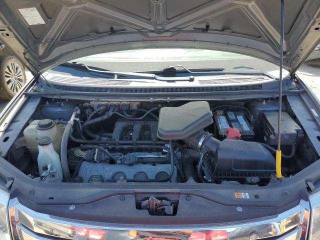 Photo 6 VIN: 2FMDK4JC2ABB23967 - FORD EDGE SEL 