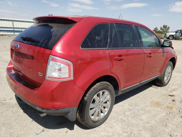 Photo 3 VIN: 2FMDK4JC2ABB34709 - FORD EDGE SEL 