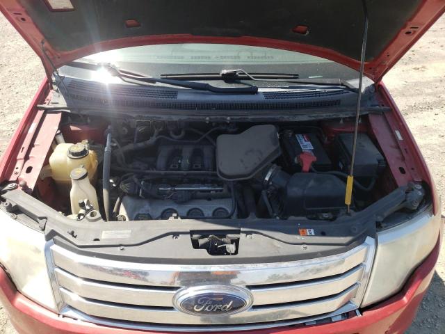 Photo 6 VIN: 2FMDK4JC2ABB34709 - FORD EDGE SEL 