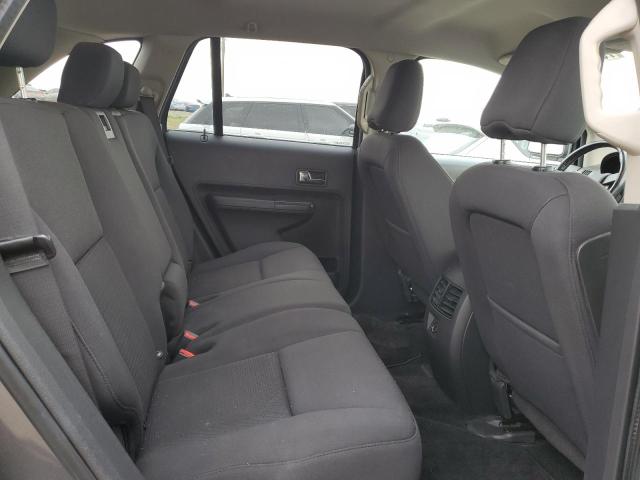 Photo 10 VIN: 2FMDK4JC2ABB54166 - FORD EDGE SEL 