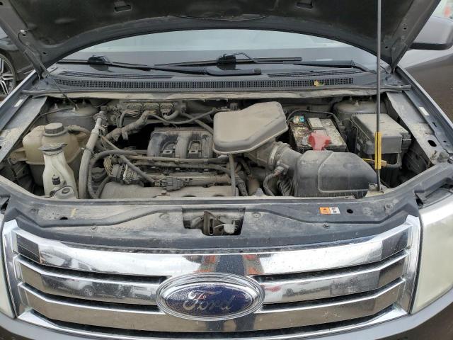 Photo 11 VIN: 2FMDK4JC2ABB54166 - FORD EDGE SEL 