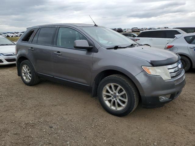 Photo 3 VIN: 2FMDK4JC2ABB54166 - FORD EDGE SEL 