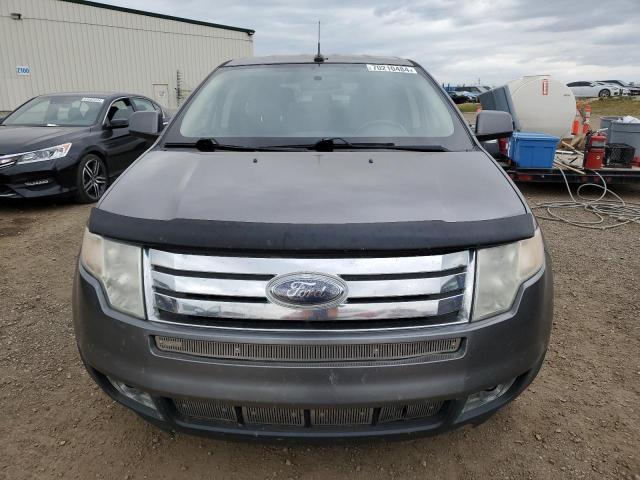 Photo 4 VIN: 2FMDK4JC2ABB54166 - FORD EDGE SEL 