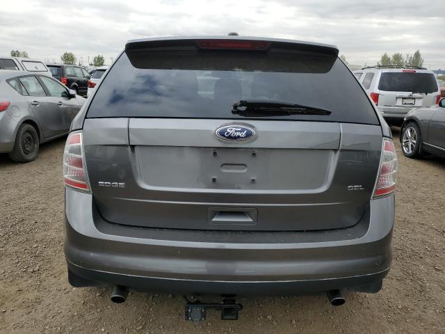 Photo 5 VIN: 2FMDK4JC2ABB54166 - FORD EDGE SEL 